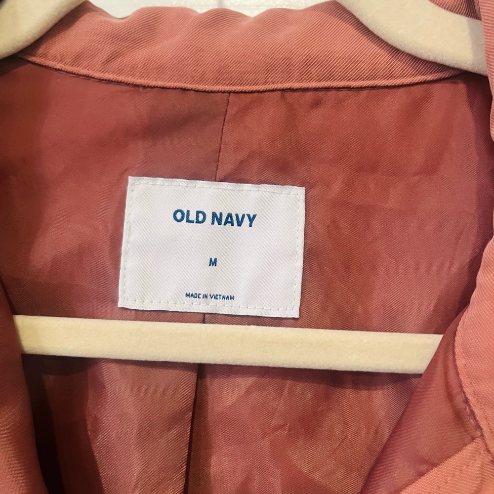 3/$20 Jacket - Picture 2 of 3